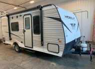 2019 Keystone RV Hideout 178LHS