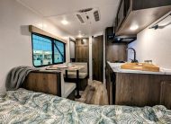 2022 Coachmen Viking 7 ft Saga 16SFB