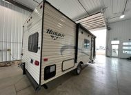 2018 Keystone RV Hideout Single Axle 185LHS