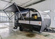 2022 Coachmen Viking 7 ft Saga 16SFB