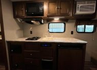 2018 Keystone RV Hideout Single Axle 185LHS