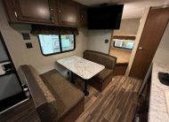 2018 Keystone RV Hideout Single Axle 185LHS