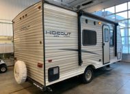 2019 Keystone RV Hideout 178LHS