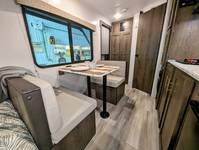 2022 Coachmen Viking 7 ft Saga 16SFB