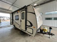 2018 Keystone RV Hideout Single Axle 185LHS