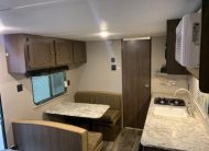 2019 Keystone RV Hideout 178LHS