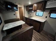 2018 Keystone RV Hideout Single Axle 185LHS