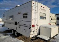 1999 Keystone RV Sprinter 265RK