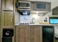 2022 Coachmen Viking 7 ft Saga 16SFB