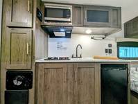 2022 Coachmen Viking 7 ft Saga 16SFB