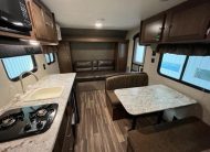 2018 Keystone RV Hideout Single Axle 185LHS