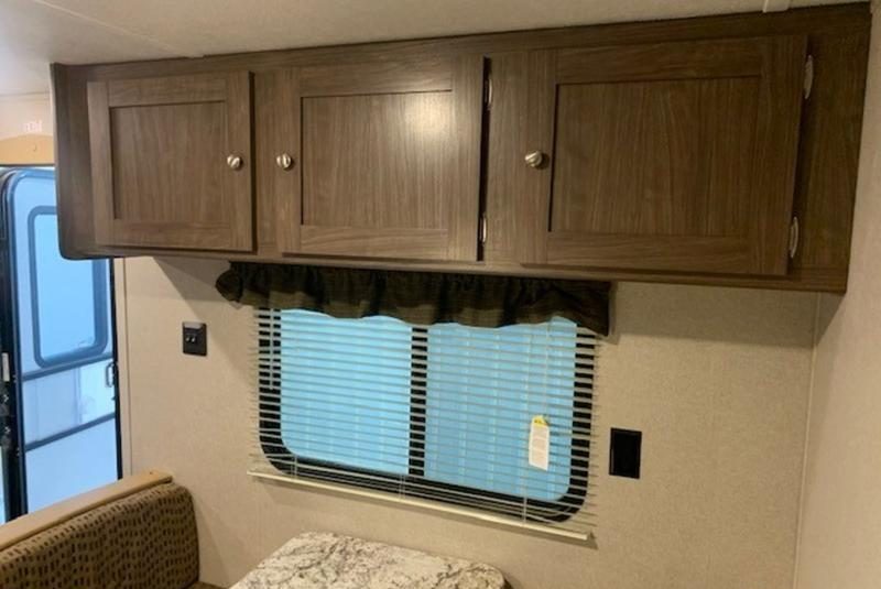 2019 Keystone RV Hideout 178LHS